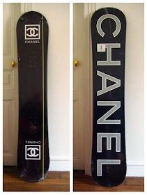 Top 10 designer snowboards 